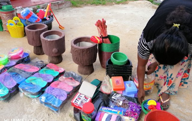 ග්‍රාම ශක්ති නිෂ්පාදන වළෙඳපළ